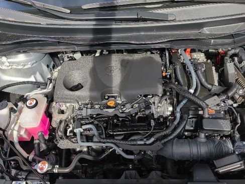 Used 2023 Toyota Sienna XSE image 23