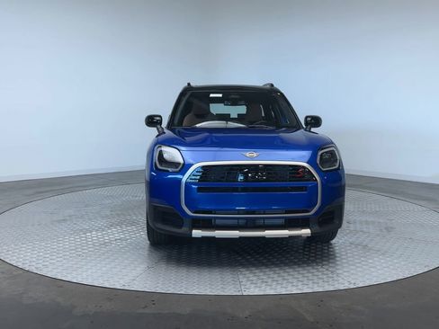 New 2027 MINI Cooper Countryman S AWD/4WD image 3