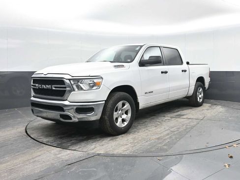 Used 2023 RAM 1500 Big Horn image 4