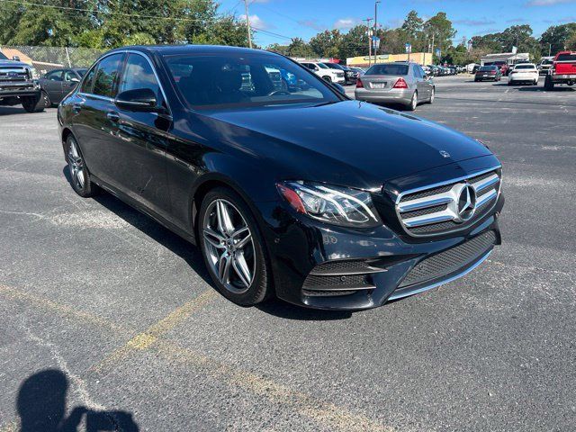 Used 2020 Mercedes-Benz E 350 Sedan image 6