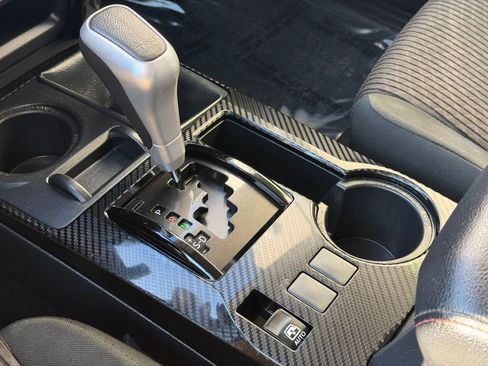 Used 2024 Toyota 4Runner TRD Off-Road image 16