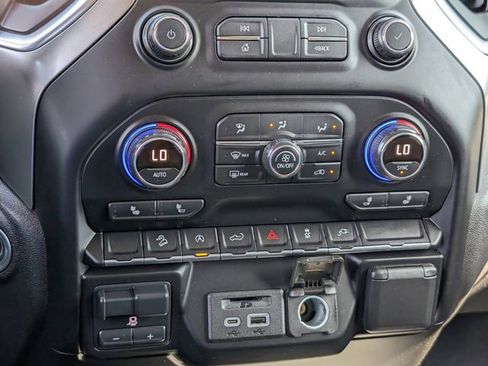 Used 2021 Chevrolet Silverado 1500 LT w/ All Star Edition Plus image 18