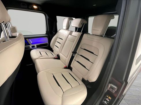 Certified 2024 Mercedes-Benz G 63 AMG 4MATIC image 22