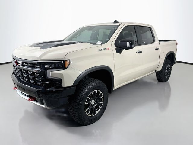 Used 2026 Chevrolet Silverado 1500 ZR2 AWD/4WD image 3