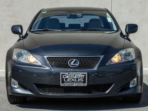 Used 2008 Lexus IS 350 RWD image 2