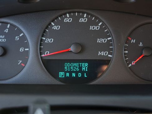 Used 2015 Chevrolet Impala Limited LS image 28