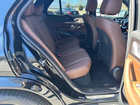 New 2026 Mercedes-Benz GLE 450 4MATIC image 17