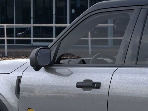 New 2025 Ford Bronco Sport Badlands w/ Badlands Tech Package image 20