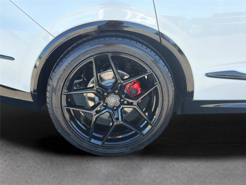 Used 2022 Acura MDX Type S AWD/4WD image 44