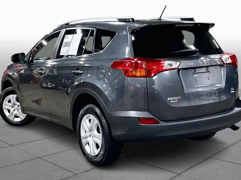 Used 2015 Toyota RAV4 LE image 11