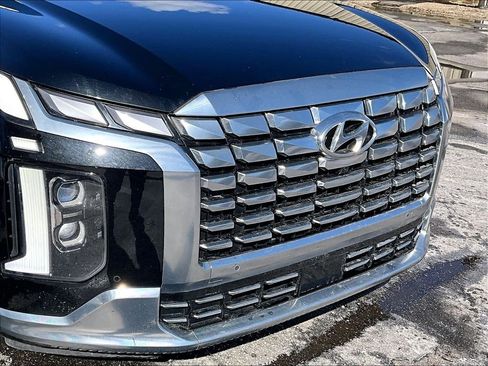 Used 2024 Hyundai Palisade Calligraphy image 33