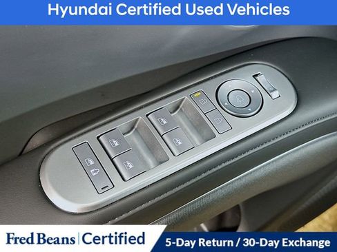 Used 2026 Hyundai Palisade Calligraphy image 22