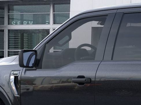 New 2026 Ford F150 XLT AWD/4WD image 20