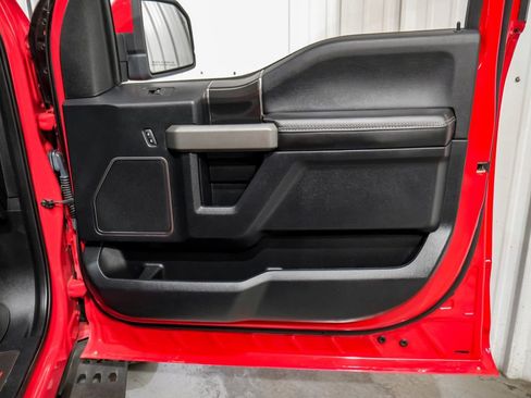 Used 2019 Ford F150 Raptor w/ Equipment Group 802A Luxury image 46