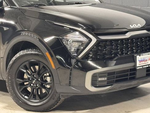 Used 2023 Kia Sportage X-Pro image 3