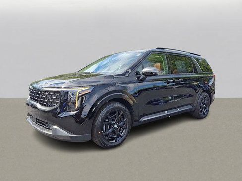 New 2026 Kia Carnival SX Prestige image 2