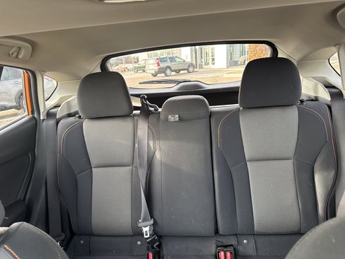 Used 2019 Subaru Crosstrek 2.0i Premium image 30