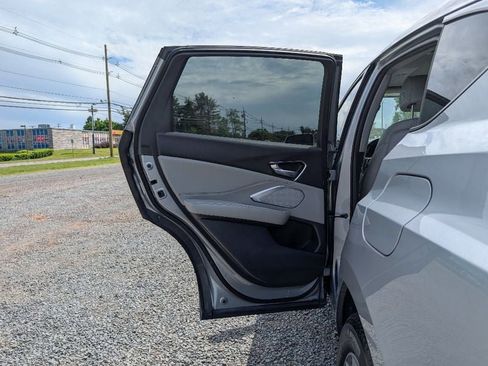 Used 2019 Acura RDX AWD w/ Technology Package image 11