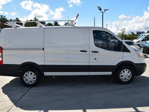 Used 2018 Ford Transit 150 130 Low Roof image 8