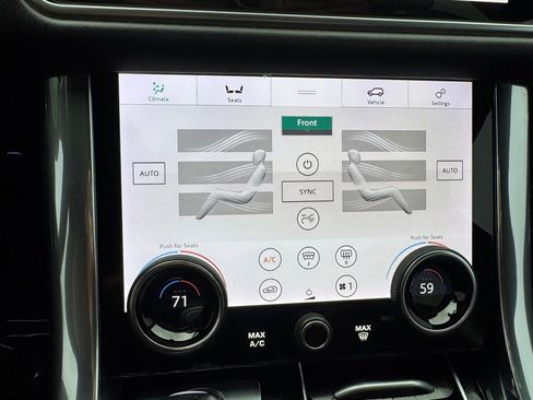 Used 2019 Land Rover Range Rover Sport Supercharged image 20