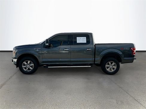 Used 2020 Ford F150 XLT w/ XTR Package image 4