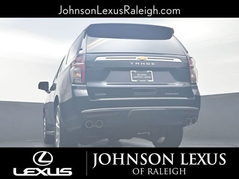 Used 2023 Chevrolet Tahoe Premier w/ Premium Package 2 image 18