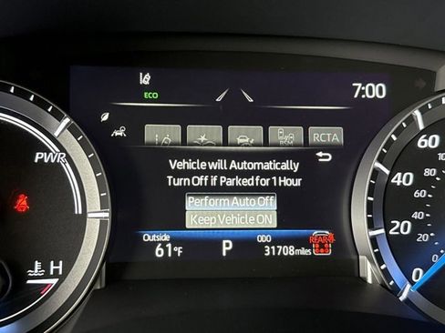 Used 2024 Toyota Highlander XLE image 15