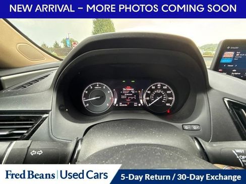 Used 2019 Acura RDX AWD w/ Technology Package image 16