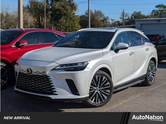 Used 2025 Lexus RX 350 Premium Plus video 1