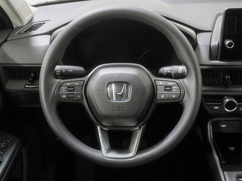 New 2026 Honda CR-V EX image 24