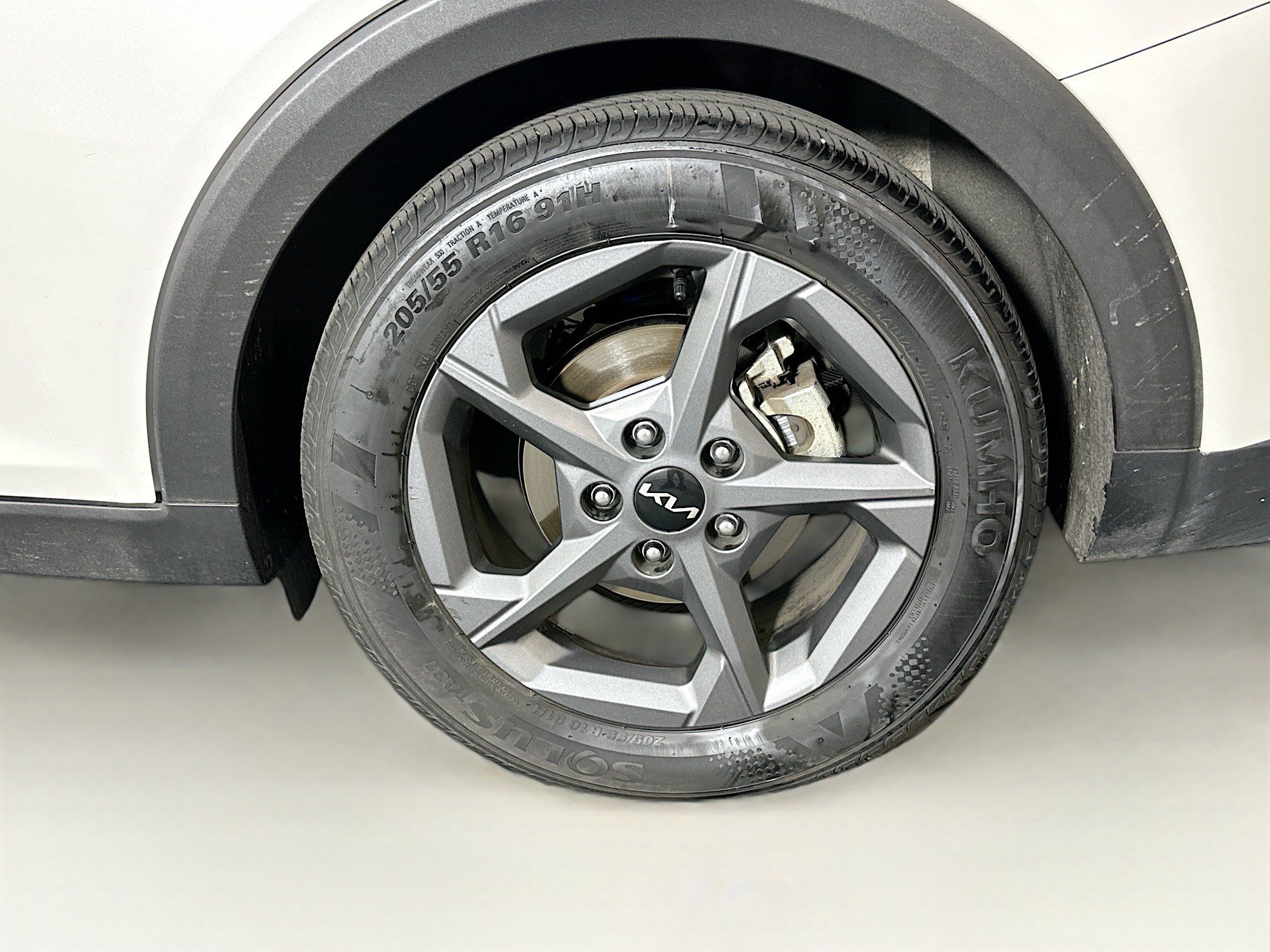 Used 2025 Kia K4 FWD image 11