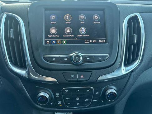 Certified 2024 Chevrolet Equinox LT w/ LPO, Floor Liner Package image 18