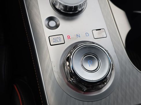 New 2026 Genesis GV70 2.5T Sport Prestige image 21