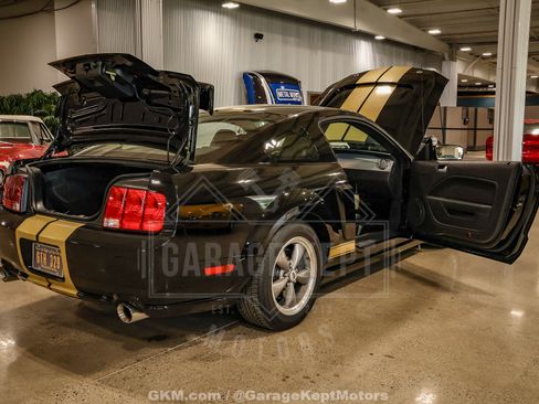 Used 2006 Ford Mustang GT Premium RWD image 71