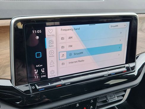 New 2026 Volkswagen Atlas SE AWD/4WD image 8