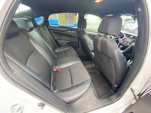 Used 2021 Honda Civic Sport image 24