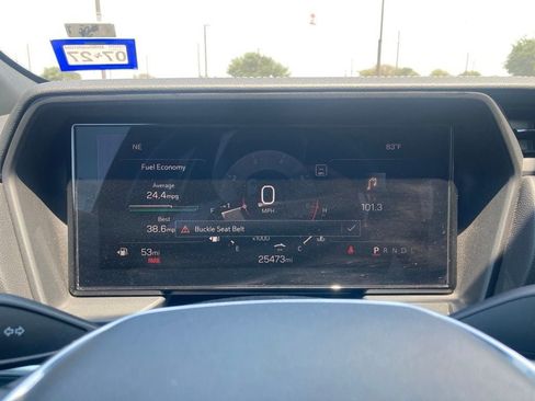 Used 2026 GMC Terrain Elevation w/ Elevation Premium Package FWD image 24