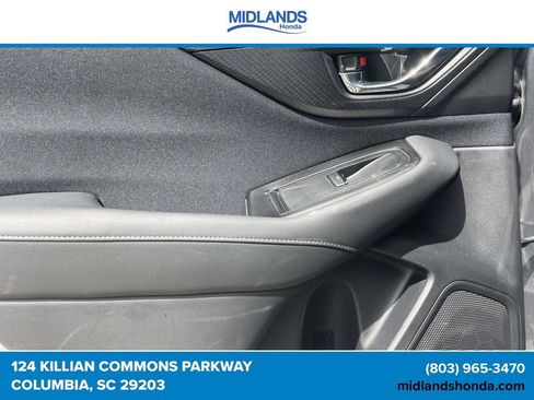 Used 2024 Subaru Outback Premium AWD/4WD image 13