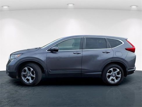 Used 2019 Honda CR-V EX image 3