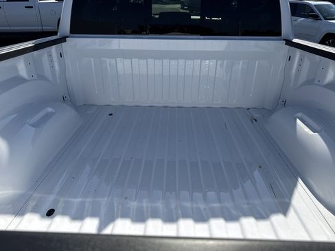 New 2026 RAM 1500 Laramie w/ Night Edition image 23