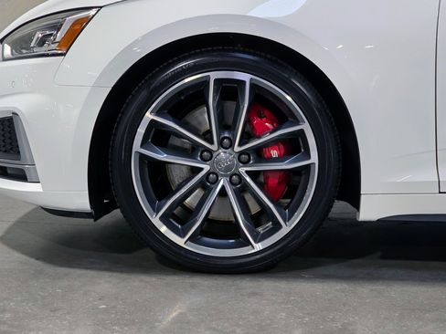 Used 2018 Audi S5 Premium Plus w/ Navigation Package image 38