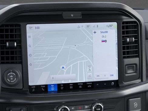 New 2026 Ford F150 Platinum image 14