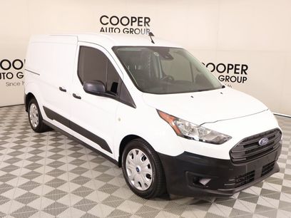 Used 2022 Ford Transit Connect XL