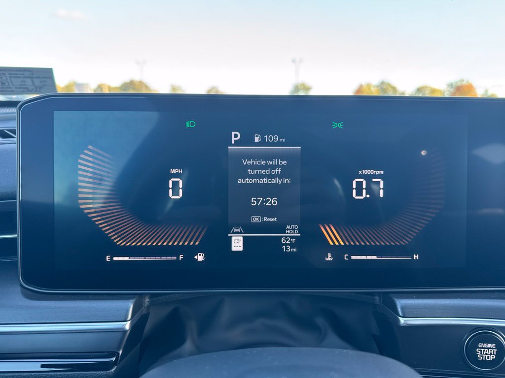 New 2027 Kia K5 GT-Line AWD/4WD image 13