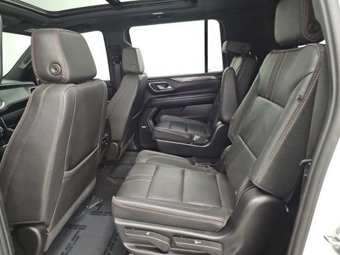 Used 2023 Chevrolet Suburban RST w/ Luxury Package AWD/4WD image 30