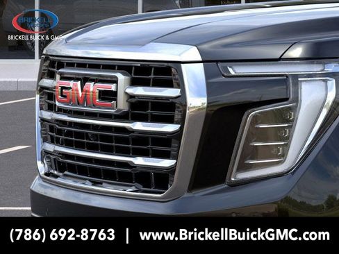 New 2026 GMC Yukon XL Elevation image 13