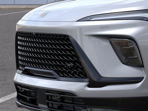 New 2026 Buick Enclave Sport Touring w/ Power Package image 16