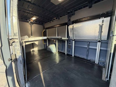 Used 2019 RAM ProMaster 2500 image 18