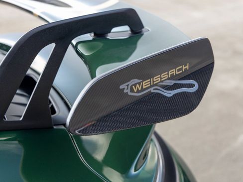 Certified 2026 Porsche 911 GT3 RWD image 26