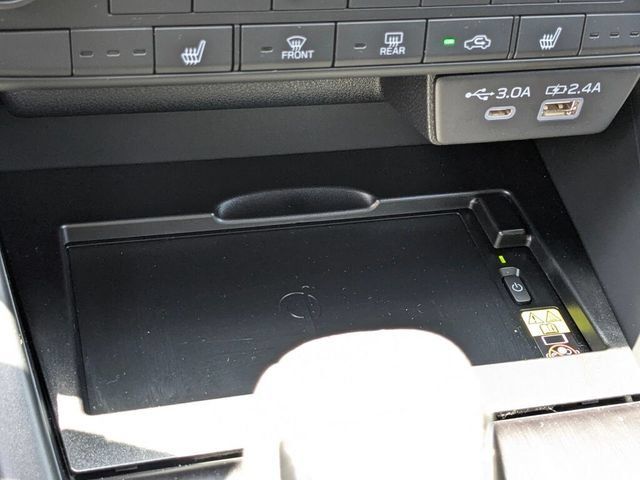 Certified 2026 Subaru Outback Premium AWD/4WD image 24